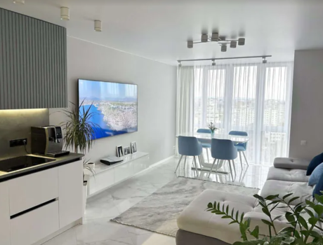 Продаж квартири 2 кімнати 73 кв. м. Проскурівського Підпілля (Центр) Хмельницький