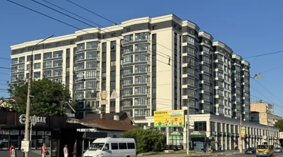 Продаж квартири 2 кімнати 76 кв. м. Шевченка (Центр) Хмельницький