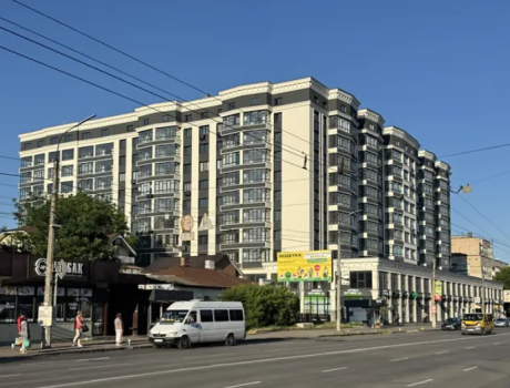 Продаж квартири 2 кімнати 76 кв. м. Шевченка (Центр) Хмельницький