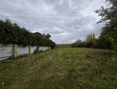 Продаж земельної ділянки 23 сот. Хмельницька Хмельницький