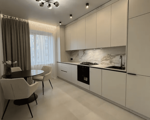 Продаж квартири 1 кімната 37 кв. м. Старокостянтинівське шосе (Виставка) Хмельницький