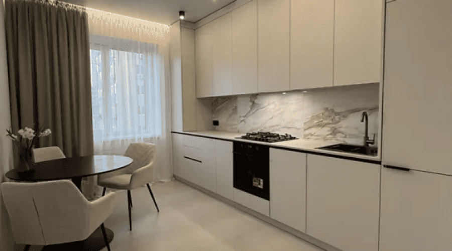 Продаж квартири 1 кімната 37 кв. м. Старокостянтинівське шосе (Виставка) Хмельницький
