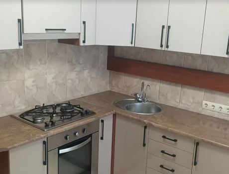 Продаж квартири 2 кімнати 46 кв. м. пров. Козацький (Дубове) Хмельницький