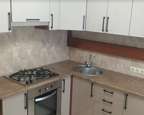 Продаж квартири 2 кімнати 46 кв. м. пров. Козацький (Дубове) Хмельницький