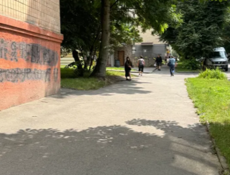 Продаж квартири 2 кімнати 43 кв. м. Гагаріна (Центр) Хмельницький