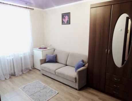 Оренда 1 кімната 23 кв. м. Львівське шосе (Південно-Захід) Хмельницький