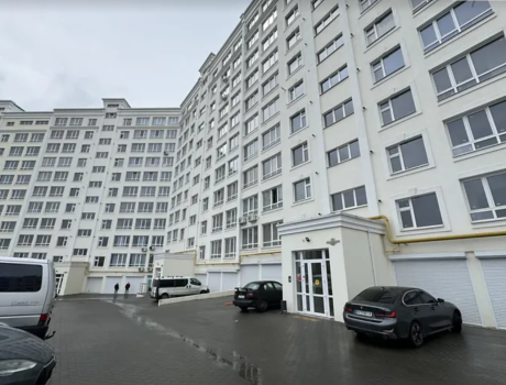 Оренда 1 кімната 40 кв. м. ЖК Grand Royal (Озерна) Хмельницький