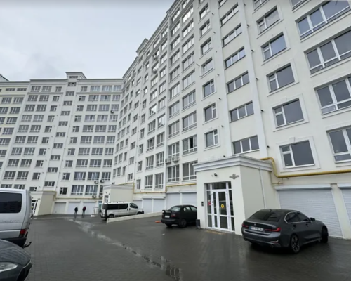 Оренда 1 кімната 40 кв. м. ЖК Grand Royal (Озерна) Хмельницький