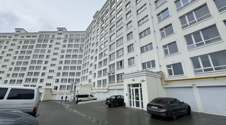 Оренда 1 кімната 40 кв. м. ЖК Grand Royal (Озерна) Хмельницький