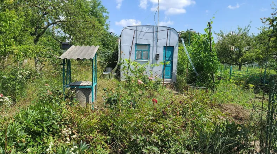 Продаж земельної ділянки 12 сот. Фаберже (Дендропарковий) Хмельницький
