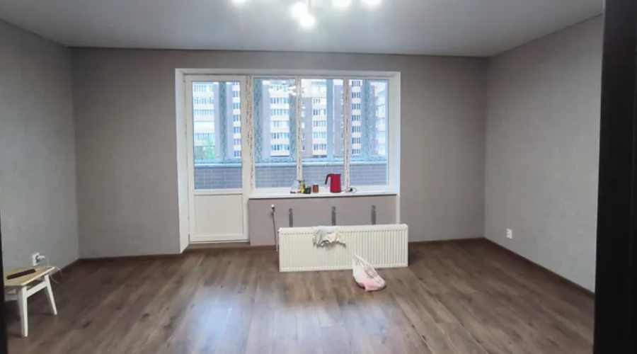 Продаж квартири 2 кімнати 78 кв. м. ЖК Набережний квартал (Виставка) Хмельницький