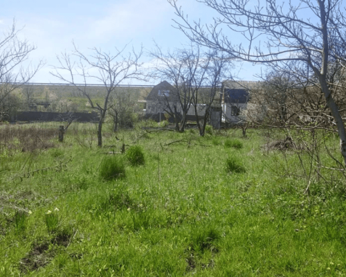 Продаж земельної ділянки 6 сот. масив Електроніка Хмельницький