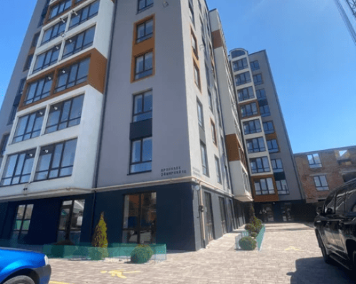 Продаж квартири 2 кімнати 80 кв. м. Провулок 2-й мирний (Виставка) Хмельницький