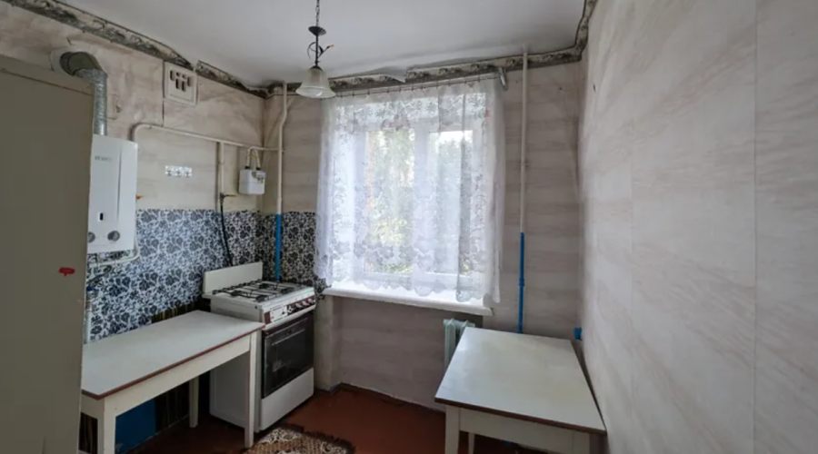 Продаж квартири 2 кімнати 43 кв. м. Шевченка (ж-д вокзал) Хмельницький