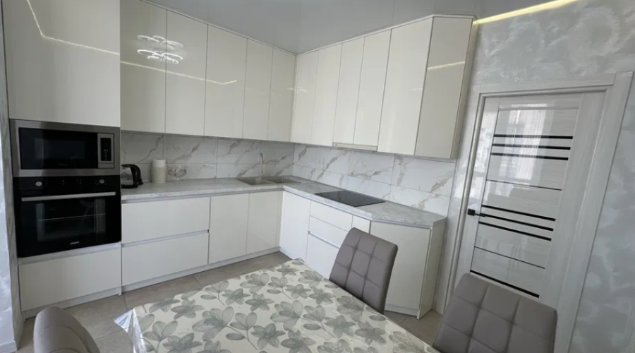 Продаж квартири 2 кімнати 66 кв. м. ЖК Дім (Ракове) Хмельницький