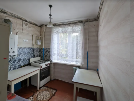 Продаж квартири 2 кімнати 43 кв. м. Шевченка (ж-д вокзал) Хмельницький