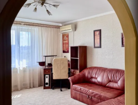 Продаж квартири 2 кімнати 49 кв. м. Проскурівського підпілля (Центр) Хмельницький