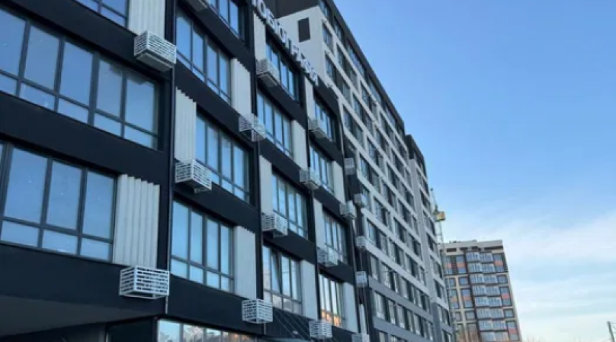 Продаж квартири 2 кімнати 64 кв. м. ЖК Автобіографія (Виставка) Хмельницький