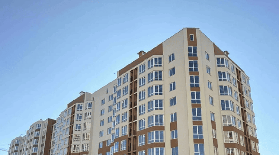 Продаж квартири 1 кімната 46 кв. м. ЖК СОФІЯ-2 (Виставка) Хмельницький