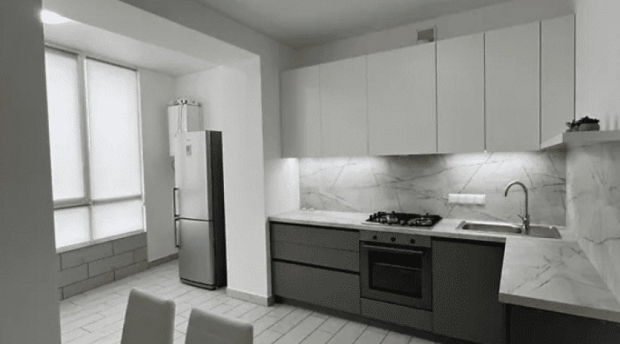 Оренда 1 кімната 46 кв. м. ЖК Львівський (Південно-Захід) Хмельницький