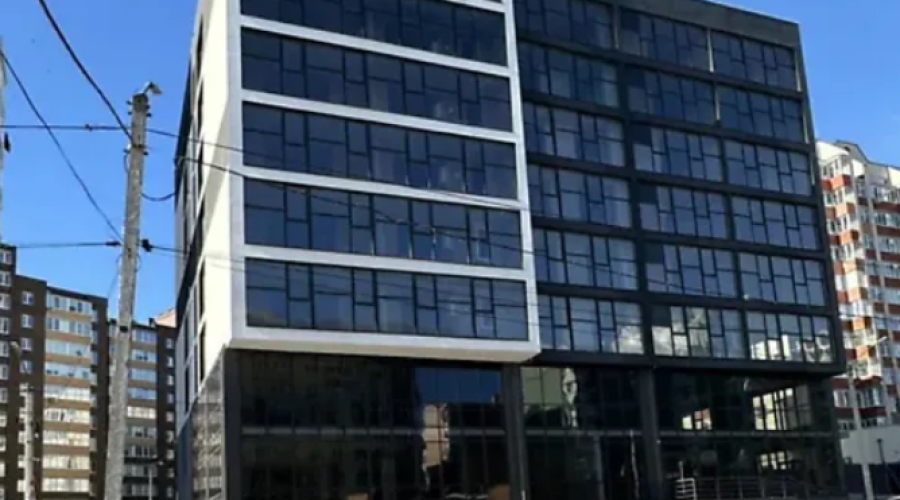 Продаж квартири 1 кімната 72 кв. м. ЖК Адамант (Озерна) Хмельницький