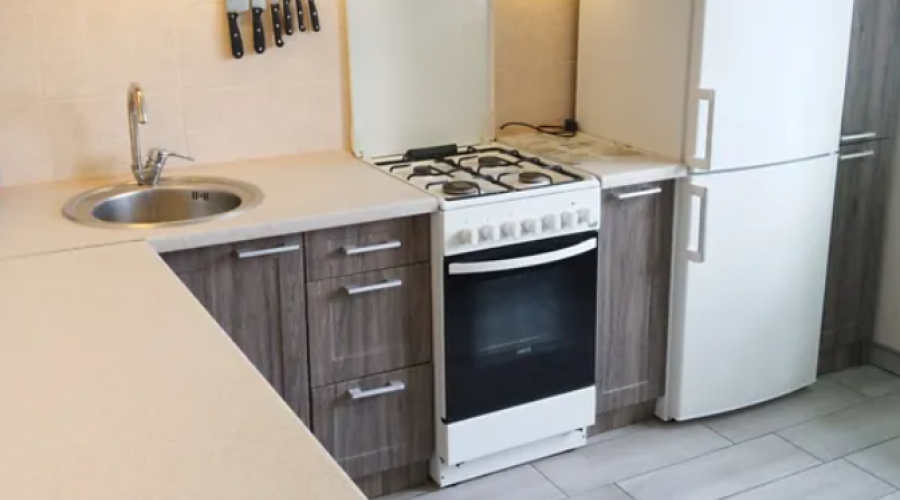 Продаж квартири 1 кімната 41 кв. м. Чорновола В’ячеслава (Ракове) Хмельницький