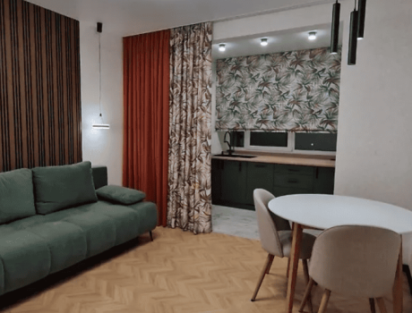 Оренда 1 кімната 48 кв. м. ЖК Олімпійський – 5 (Виставка) Хмельницький