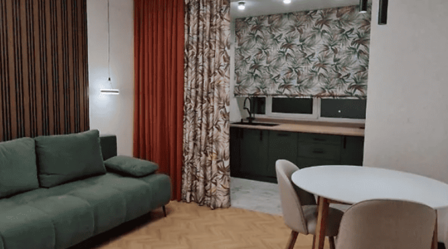 Оренда 1 кімната 48 кв. м. ЖК Олімпійський – 5 (Виставка) Хмельницький