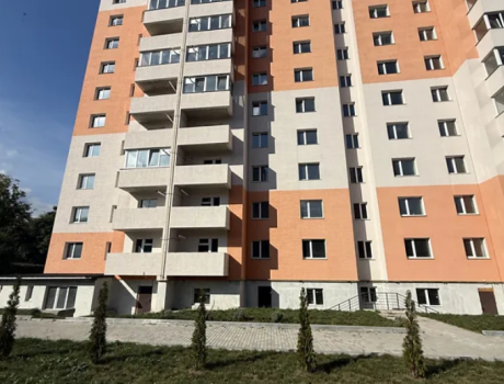 Продаж квартири 2 кімнати 66 кв. м. Олександра Кушнірука (Дубове) Хмельницький