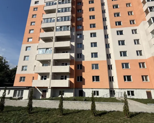 Продаж квартири 2 кімнати 66 кв. м. Олександра Кушнірука (Дубове) Хмельницький