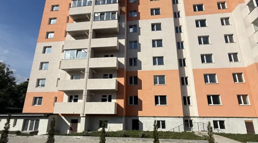 Продаж квартири 2 кімнати 66 кв. м. Олександра Кушнірука (Дубове) Хмельницький