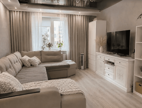Продаж квартири 1 кімната 42 кв. м. ЖК Срібні Озера (Озерна) Хмельницький