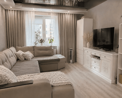 Продаж квартири 1 кімната 42 кв. м. ЖК Срібні Озера (Озерна) Хмельницький