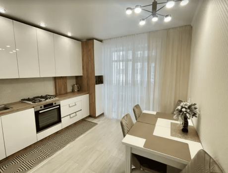 Оренда 2 кімнати 56 кв. м. Північна (Гречани) Хмельницький