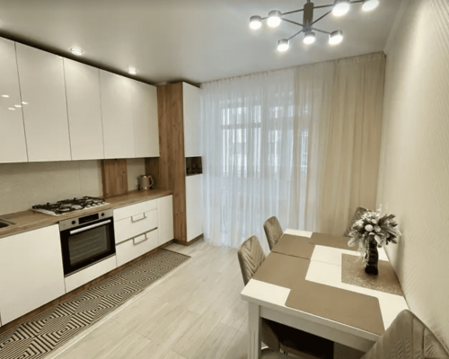 Оренда 2 кімнати 56 кв. м. Північна (Гречани) Хмельницький