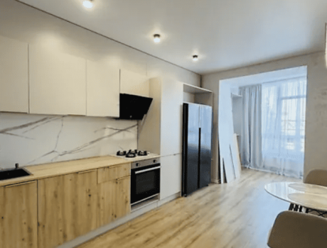 Продаж квартири 1 кімната 46 кв. м. Степана Бандери (Виставка) Хмельницький