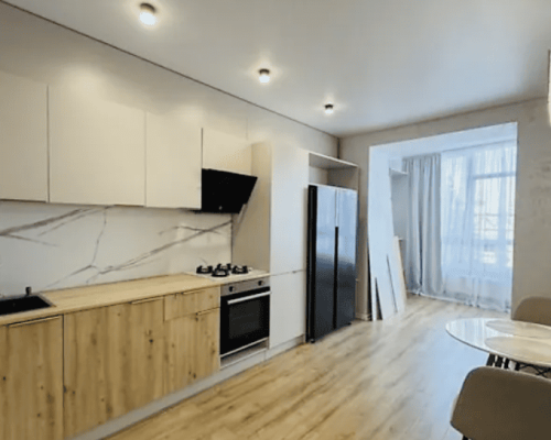 Продаж квартири 1 кімната 46 кв. м. Степана Бандери (Виставка) Хмельницький