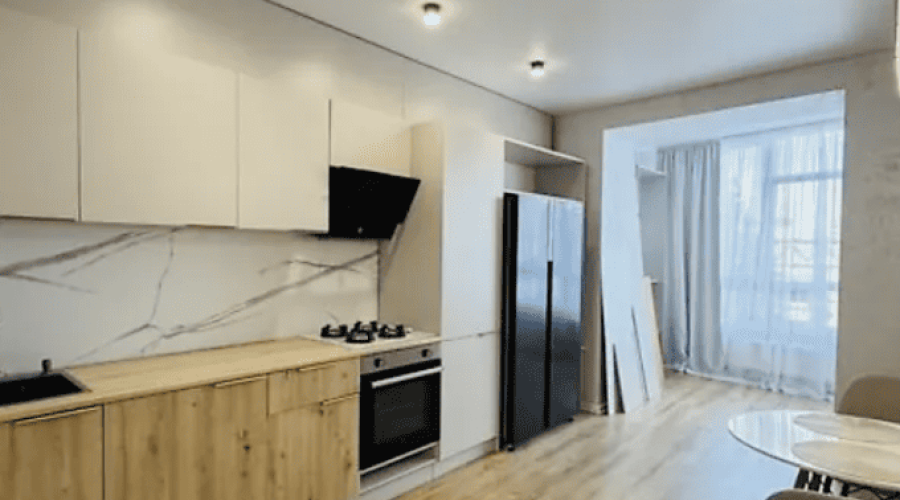 Продаж квартири 1 кімната 46 кв. м. Степана Бандери (Виставка) Хмельницький