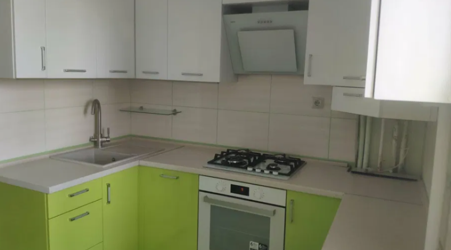 Продаж квартири 1 кімната 49 кв. м. Довженка (Ракове) Хмельницький