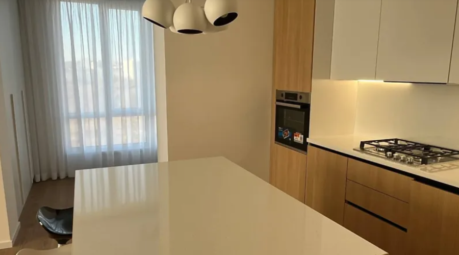 Оренда 1 кімната 61 кв. м. ЖК UrbanHouse (Озерна) Хмельницький