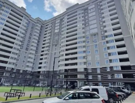 Продаж квартири 2 кімнати 67 кв. м. ЖК «Над Бугом» (Виставка) Хмельницький
