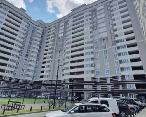 Продаж квартири 2 кімнати 67 кв. м. ЖК «Над Бугом» (Виставка) Хмельницький