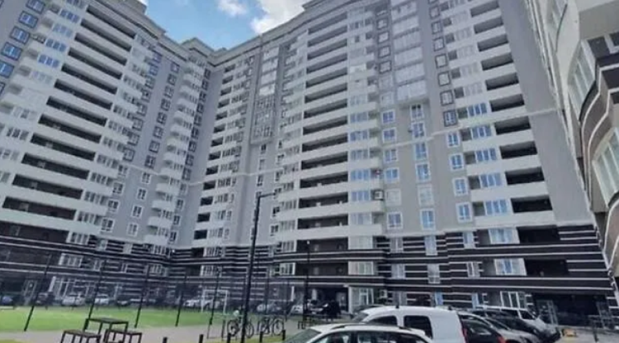 Продаж квартири 2 кімнати 67 кв. м. ЖК «Над Бугом» (Виставка) Хмельницький