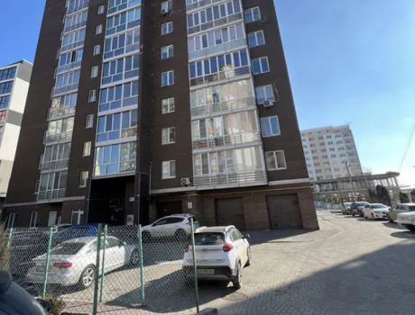 Продаж квартири 2 кімнати 74 кв. м. ЖК Чайка (Озерна) Хмельницький