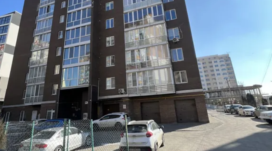 Продаж квартири 2 кімнати 74 кв. м. ЖК Чайка (Озерна) Хмельницький