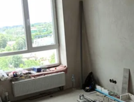 Продаж квартири 1 кімната 44 кв. м. (Дубове) Хмельницький