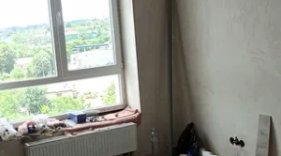 Продаж квартири 1 кімната 44 кв. м. (Дубове) Хмельницький