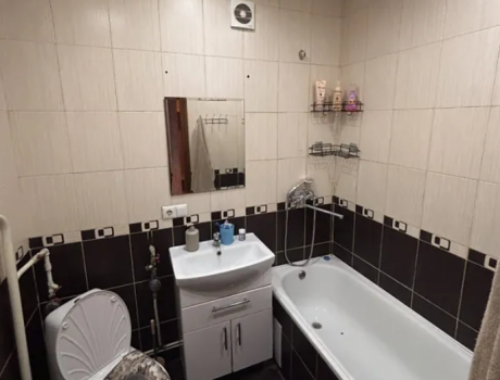 Продаж квартири 1 кімната 44 кв. м. (Дубове) Хмельницький