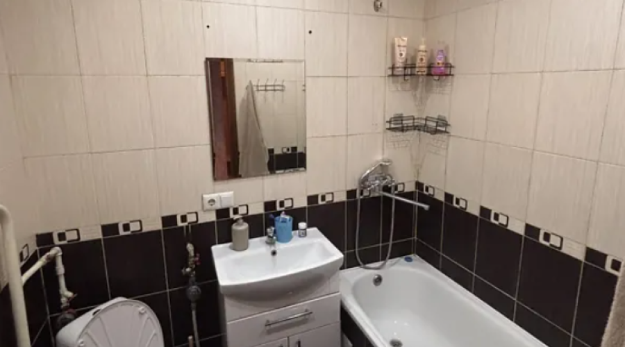 Продаж квартири 1 кімната 44 кв. м. (Дубове) Хмельницький
