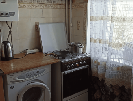 Оренда 2 кімнати 41 кв. м. просп. Миру (Виставка) Хмельницький